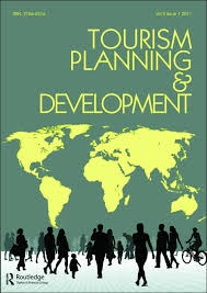 Call for Papers – Special Issue on Sustainability in tourism policy and ...
