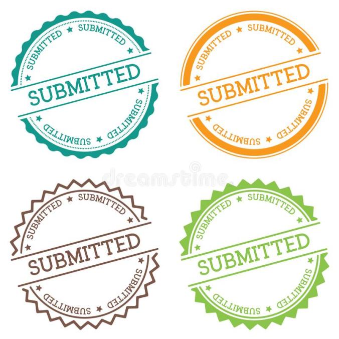 submitted-badge-isolated-white-background-flat-style-round-label-text-circular-emblem-vector-illustration-101198449