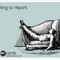 “I came, but can I see?” VII: ‘Cos 90’_nothing to report … (#NWOVidi2025diaries)