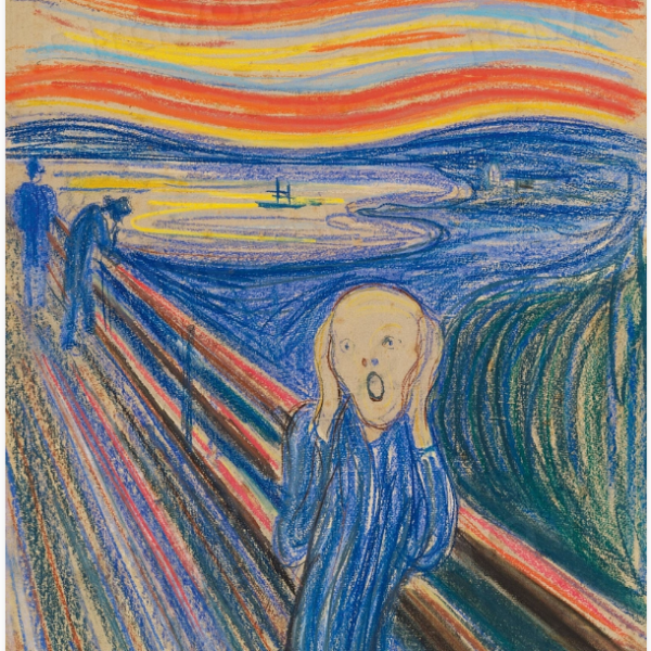 “I came, but can I see?” V: mild panic at 10 weeks countdown to submission… (#NWOVidi2025diaries)