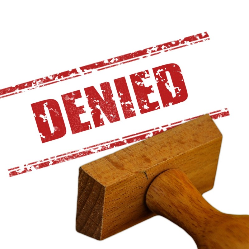 “I came, but can I see?” XX: Denied! Rejected! No grant awarded(#NWOVidi2025diaries)