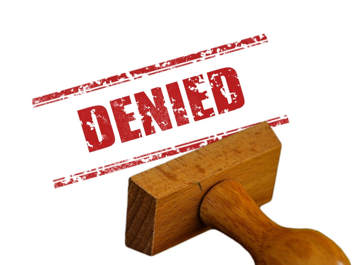 “I came, but can I see?” XX: Denied! Rejected! No grant awarded(#NWOVidi2025diaries)